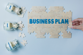 IN-PERSON: Business Planning Guide Workshop