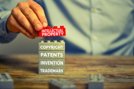 Virtual: Why intellectual property matters?