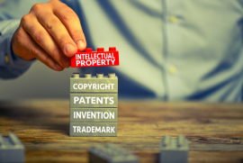 Virtual: Why Intellectual Property Matters?