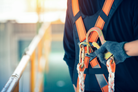 In-person: Workers Health and Safety: Onboarding and Workplace Postings