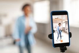 IN-PERSON: Tactics for Great Video Content