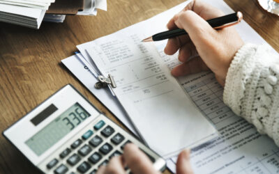 In-person: Bookkeeping Best Practices for Small Business Owners